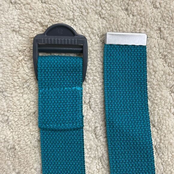 Yoga 8' essential studio strap - Picture 4 of 4